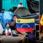 los millonarios subsidios que Bogotá le da a venezolanos