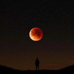 Noticias Medellín: Todo listo para ver el eclipse de luna total Noticias Medellín: Todo listo para ver el eclipse de luna total
