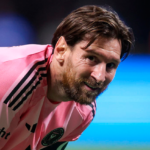Messi queda fuera de la selección argentina y arde la Red