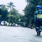 Noticias Medellín: Estos son los cierres viales de este fin de semana