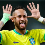 Neymar vuelve a la selección de Brasil para los partidos con Argentina y Colombia