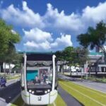 Noticias Medellín: Alcalde destacó inversión del Gobierno al Metro de la 80