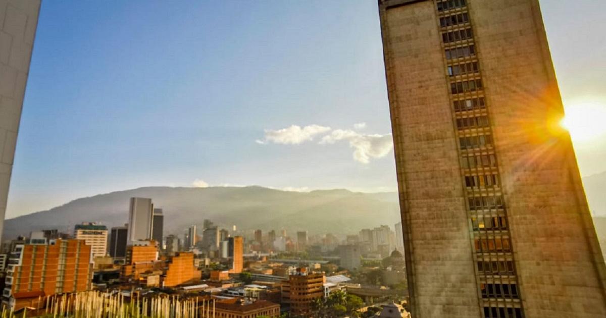Noticias Medellín: A la cárcel el señalado de extorsionar en el centro Noticias Medellín: A la cárcel el señalado de extorsionar en el centro