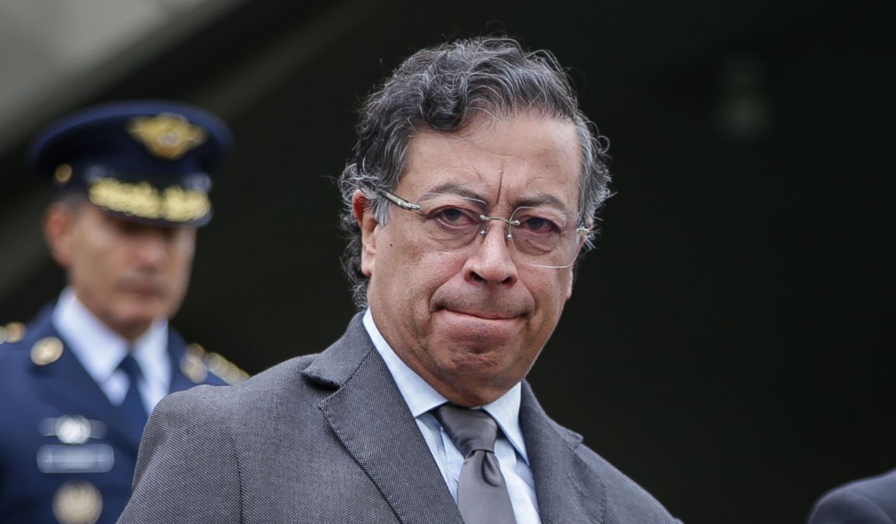 Reforma laboral: SE LA HUNDIERON A PETRO Reforma laboral: SE LA HUNDIERON A PETRO