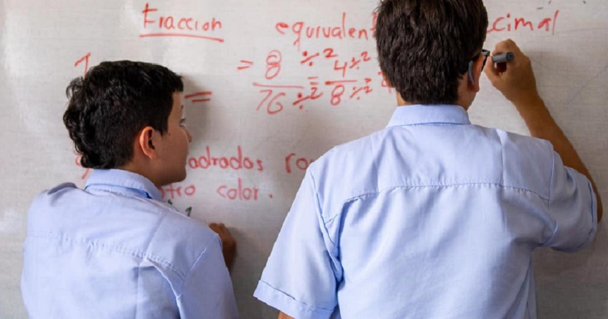 Noticias Antioquia: UdeA tiene becas de maestría virtual para profesores