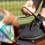 Estrene tenis de marca y baratos: outlet donde venden zapatos desde .000