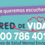 Noticias Antioquia: Lanzan campaña en Envigado para cuidar la salud mental Noticias Antioquia: Lanzan campaña en Envigado para cuidar la salud mental