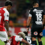 Molestia en Independiente Santa Fe frente a posible llegada de extécnico del Junior