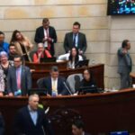 Noticias Colombia: ¿Consulta popular de Petro tendría mayorías en Senado? Noticias Colombia: ¿Consulta popular de Petro tendría mayorías en Senado?