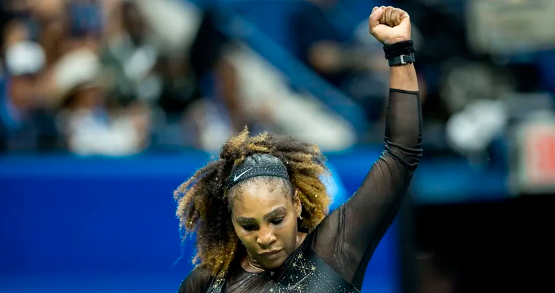 Serena Williams se convierte en copropietaria del nuevo equipo de la WNBA, Toronto Tempo
