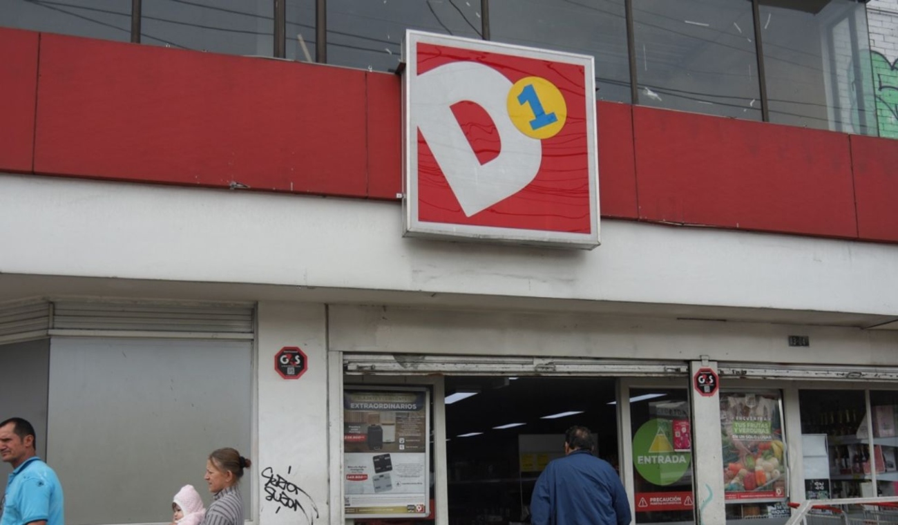 D1 renueva su producto estrella: clientes celebran el cambio