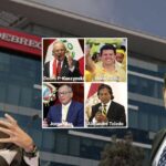 un escándalo de corrupción que sacudió a Colombia y América Latina