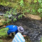 Noticias Antioquia: Unos 6 mil usuarios se verían afectados por vertimiento