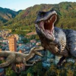 Jurassic World se tomará Bogotá: prográmese y disfrute de los dinosaurios