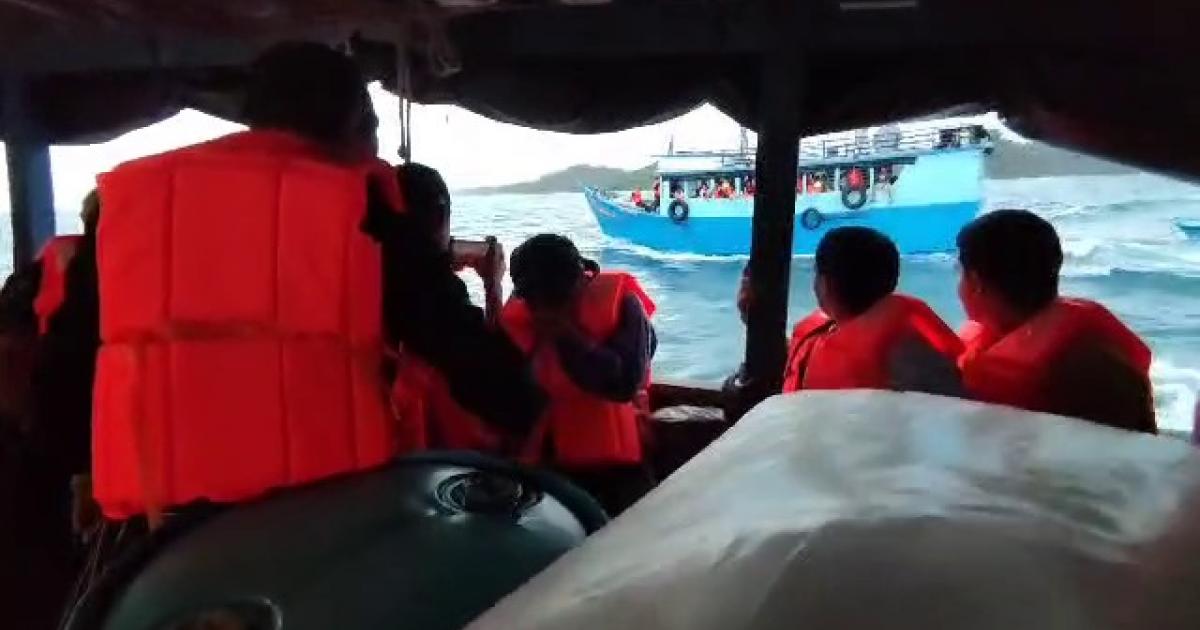 Noticias Chocó: Autoridades prohibirán lanchas panameñas con deportados Noticias Chocó: Autoridades prohibirán lanchas panameñas con deportados