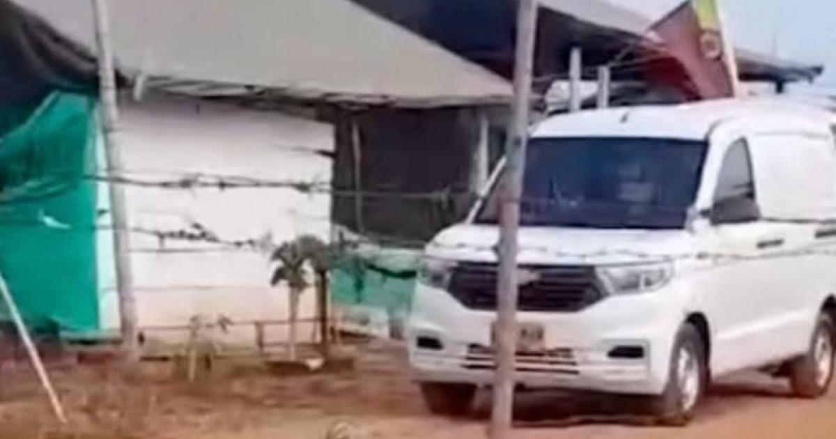 Noticias Antioquia: Doble homicidio en Caucasia, esposos asesinados a tiros