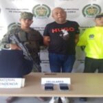 Noticias Antioquia: Alias ‘Domingo’ sobornaba a la fuerza pública Noticias Antioquia: Alias ‘Domingo’ sobornaba a la fuerza pública