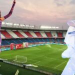 ¡Shakira imparable! Alrededor de COP 0 mil millones recaudó la barranquillera con su gira por Colombia