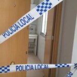 ¿Alguien ha pintado una de estas marcas junto a la puerta de tu casa? Avisa a policía cuanto antes