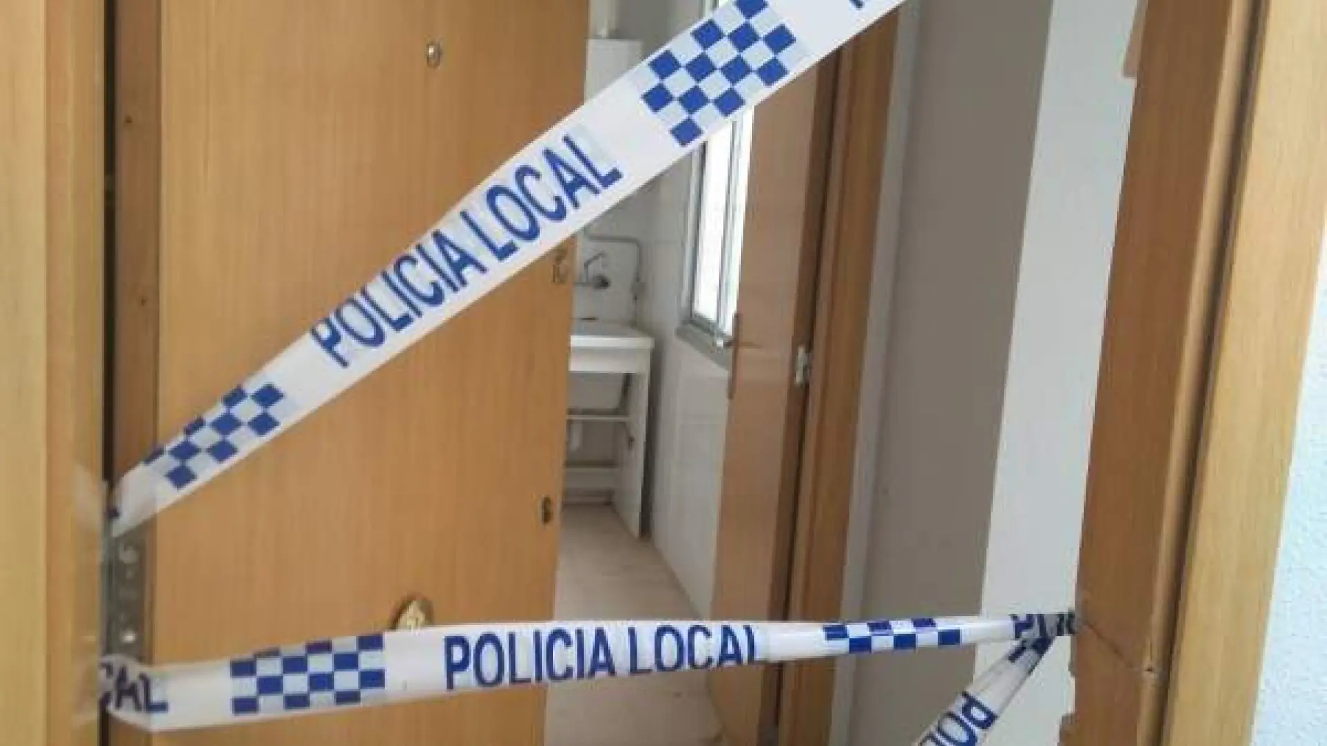 ¿Alguien ha pintado una de estas marcas junto a la puerta de tu casa? Avisa a policía cuanto antes