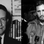 Quedó pendiente la cita entre Gaitán y Fidel Castro programada para la tarde del 9 de abril de 1948 Quedó pendiente la cita entre Gaitán y Fidel Castro programada para la tarde del 9 de abril de 1948