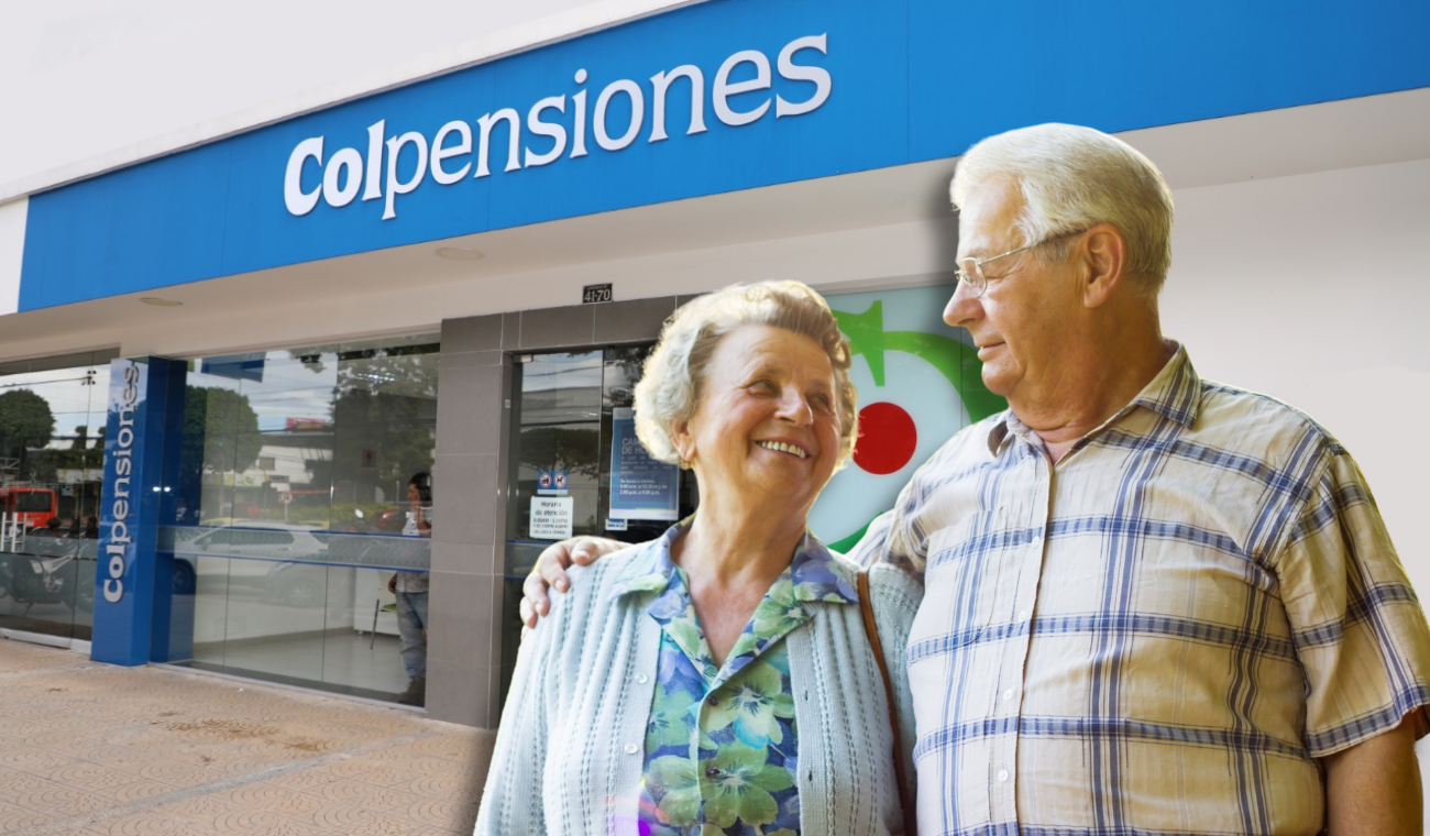 Colpensiones daría  millones a familias de pensionados: trámite es fácil