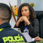 Noticias Colombia: Se logró la reapertura de la vía en Tabor, Chocó