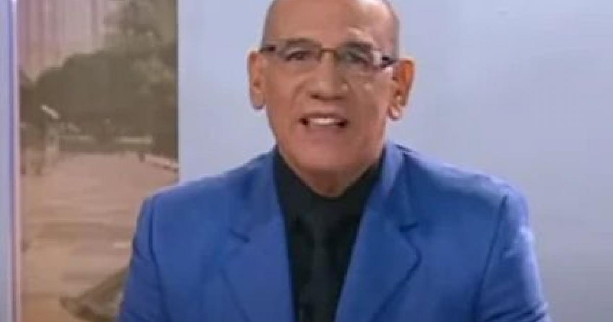 Noticias Colombia: Falleció el fundador de “Nelson y sus Estrellas” Noticias Colombia: Falleció el fundador de “Nelson y sus Estrellas”