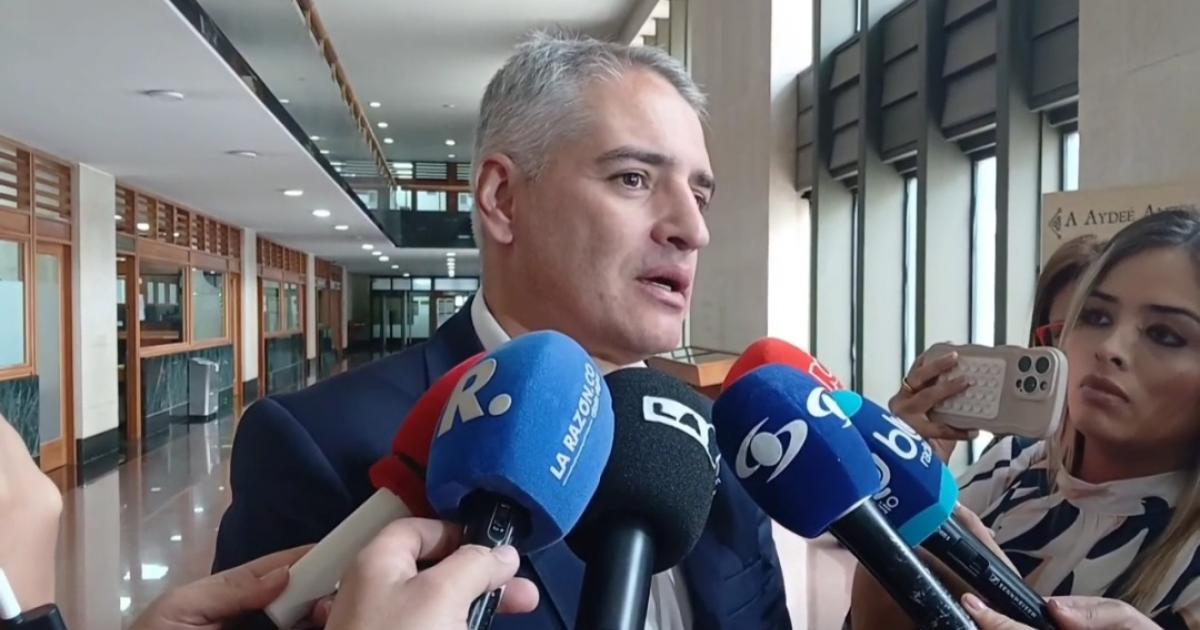 Noticias Antioquia: Gobernador contra ley en la Corte Constitucional