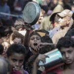 300 millones de personas pasan hambre: el planeta nunca vivió nada igual