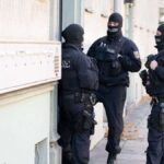 Al menos 12 personas apuñaladas en un ataque en la estación de trenes de Hamburgo Al menos 12 personas apuñaladas en un ataque en la estación de trenes de Hamburgo