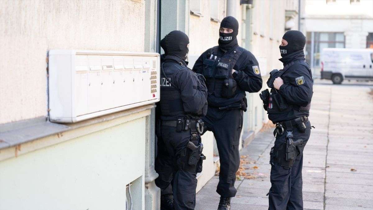 Al menos 12 personas apuñaladas en un ataque en la estación de trenes de Hamburgo
