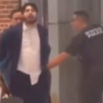 Asesinados a tiros dos trabajadores de la embajada de Israel en EEUU