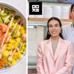Así fue como una pareja creo Poke, uno de los restaurantes saludables más famosos de Colombia Así fue como una pareja creo Poke, uno de los restaurantes saludables más famosos de Colombia