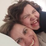 «Aún falta mucho aprendizaje social, es muy difícil salir a la calle con un niño con discapacidad» «Aún falta mucho aprendizaje social, es muy difícil salir a la calle con un niño con discapacidad»