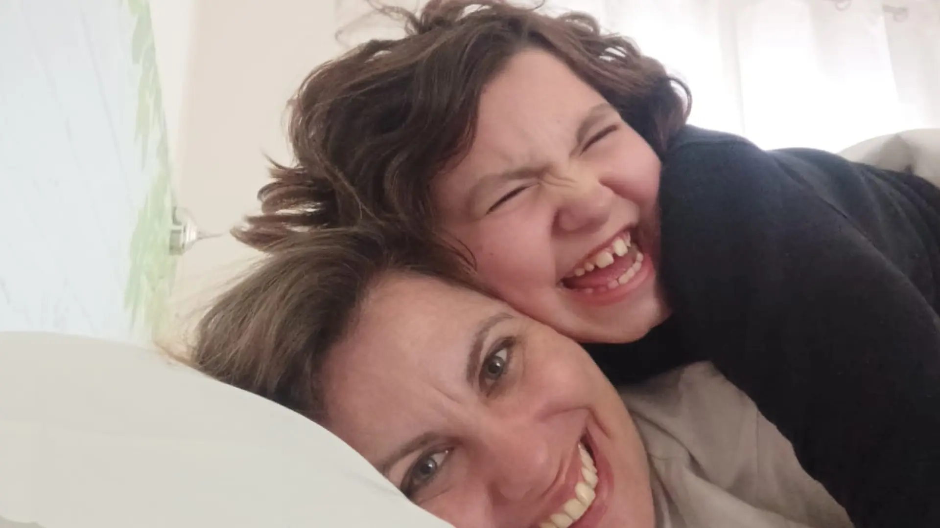 «Aún falta mucho aprendizaje social, es muy difícil salir a la calle con un niño con discapacidad» «Aún falta mucho aprendizaje social, es muy difícil salir a la calle con un niño con discapacidad»
