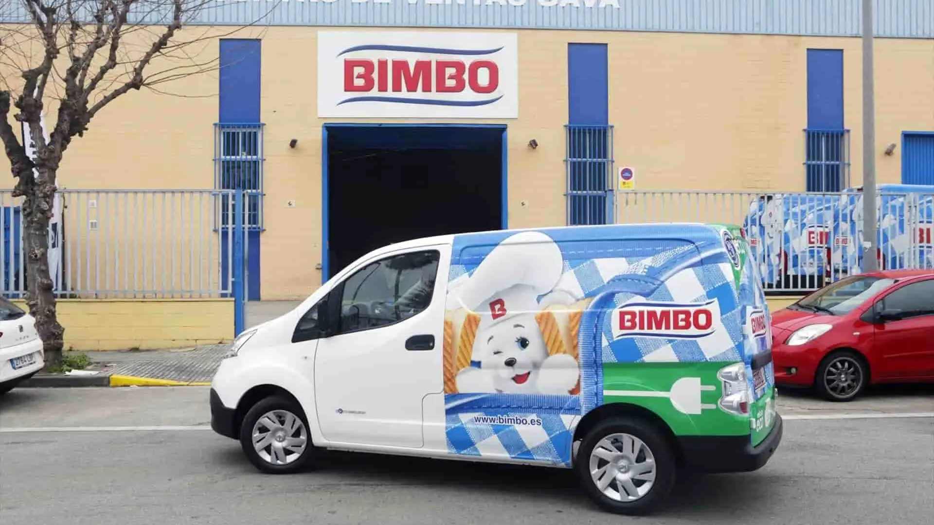 Bimbo y sindicatos cierran un preacuerdo sobre la campana en el ERE que afecta a su red comercial en España Bimbo y sindicatos cierran un preacuerdo sobre la campana en el ERE que afecta a su red comercial en España