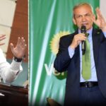 Carlos Ramón González debe salir del partido Verde en las próximas horas: Ariel Ávila