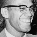 Cien años de Malcolm X Cien años de Malcolm X