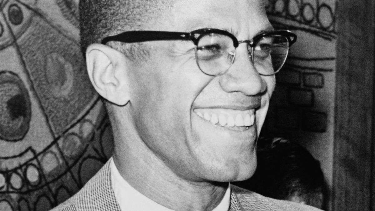 Cien años de Malcolm X