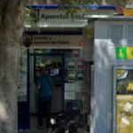 Cinco acertantes de la Primitiva ganan 38.000 euros y el bote sube a 3 millones