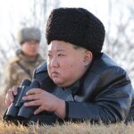 Corea del Norte califica de «criminal» el grave accidente de un nuevo destructor norcoreano