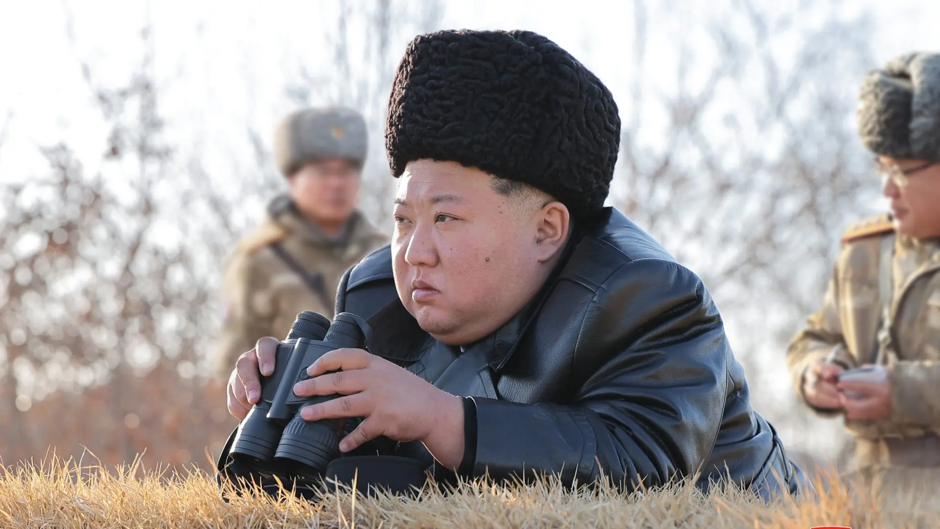 Corea del Norte califica de «criminal» el grave accidente de un nuevo destructor norcoreano Corea del Norte califica de «criminal» el grave accidente de un nuevo destructor norcoreano
