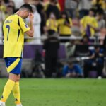 Cristiano Ronaldo se despide del Al-Nassr: «Este capítulo ha terminado» Cristiano Ronaldo se despide del Al-Nassr: «Este capítulo ha terminado»
