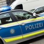 Dos detenidos en Berlín por un suceso que deja un herido de bala y otro de arma blanca