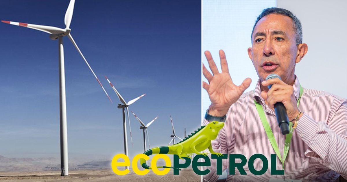 Ecopetrol sigue en la búsqueda de proyectos de energía alternativa estancados para destrabarlos