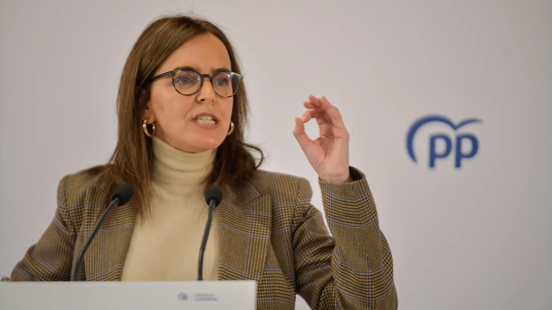 El PP denuncia que la ley de vivienda del Gobierno ha sido «un fracaso absoluto»