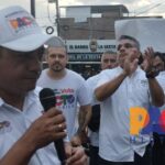 El Pacto Histórico navega entre ilusiones y frustraciones en una Colombia que no cambia