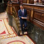 El Parlamento Europeo denuncia «ataques al Estado de derecho y la separación de poderes» por parte del Gobierno de Sánchez