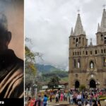 El cura paisa que construyó la iglesia de Jardín, Antioquia, con los pecados del pueblo